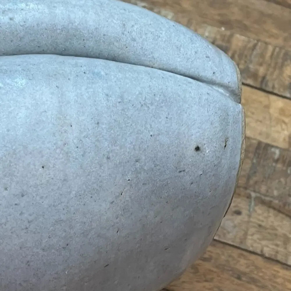 Art Studio Pottery Vase 9.5